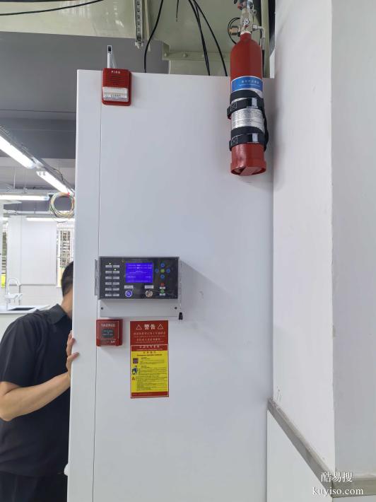溫度實驗艙突發(fā)火情，緊急啟動滅火預(yù)案保障安全