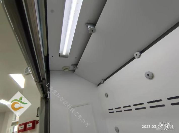 通風(fēng)柜專用滅火，無(wú)殘留極速滅火，保護(hù)精密實(shí)驗(yàn)設(shè)備