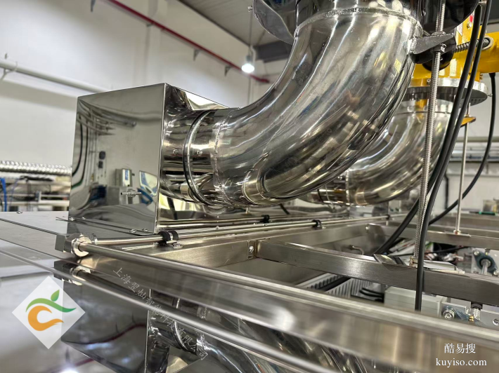 自動滅火裝置，守護(hù)清洗設(shè)備與作業(yè)安全無憂