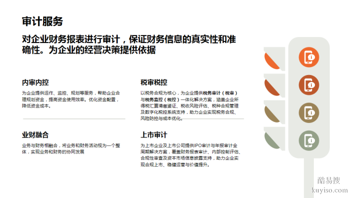 衡水衡水灃云社負(fù)責(zé)企業(yè)財稅審計、內(nèi)部審計、企業(yè)審計