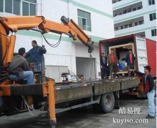 東莞工廠搬遷廠房搬家指南：專業(yè)搬廠公司全程護航，告別遷移煩惱