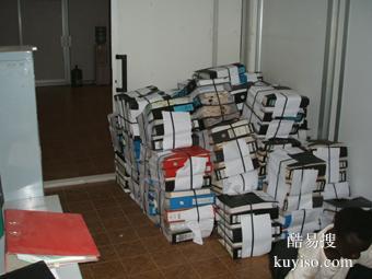 深圳正規(guī)搬家公司推薦：無外包持證上崗，日常搬家避坑指南