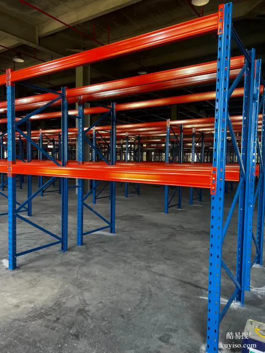 貨架閣樓平臺生產(chǎn)搭建 晉江倉庫貨架