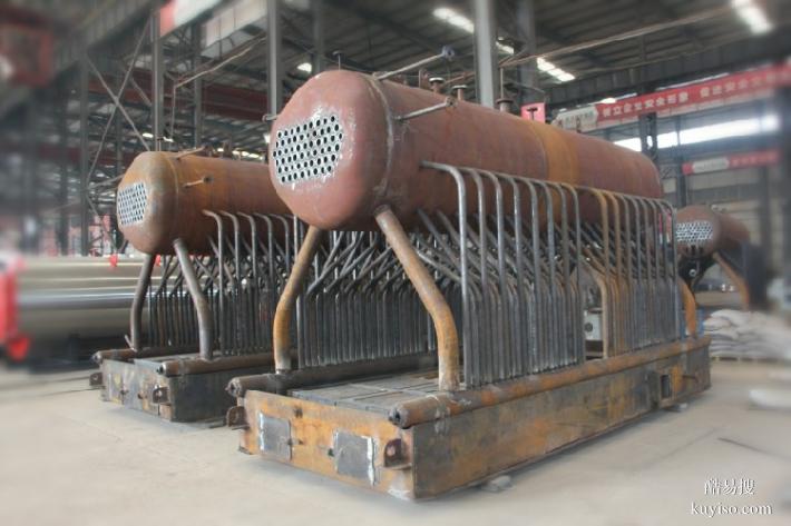 手燒活動(dòng)爐排鍋爐50噸低壓