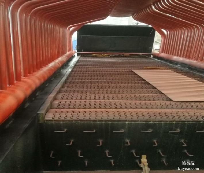 熱風(fēng)鍋爐生物質(zhì)節(jié)能鍋爐