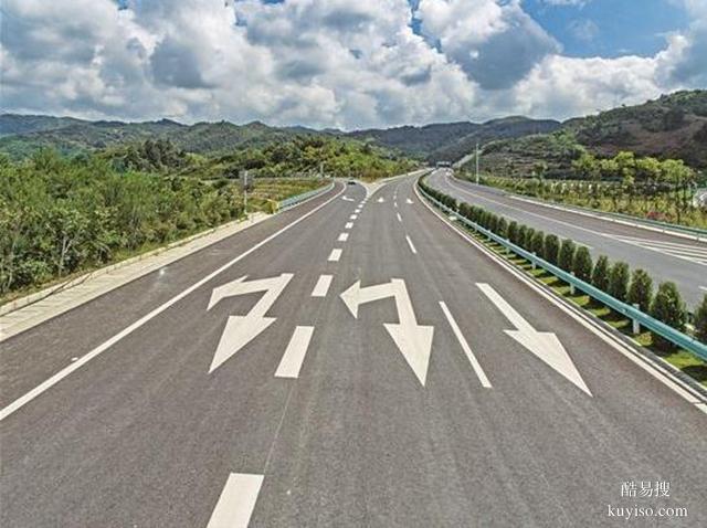 南京道路劃線-工廠車間5S地面劃線成本大概是多少