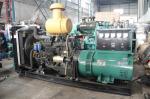 350KW上柴分廠柴油發(fā)電機廠價格