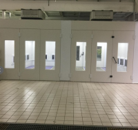 干式噴漆房批發(fā)價格市場報價廠家供應(yīng)