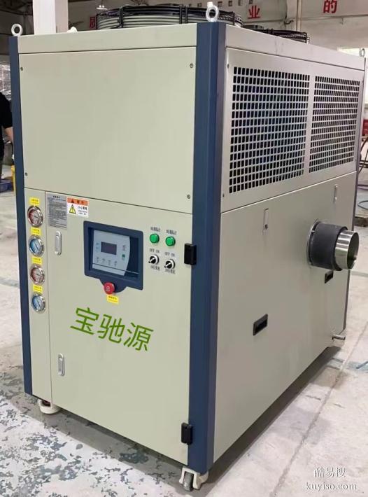 包裝設(shè)備冷卻用冷風(fēng)機(jī)