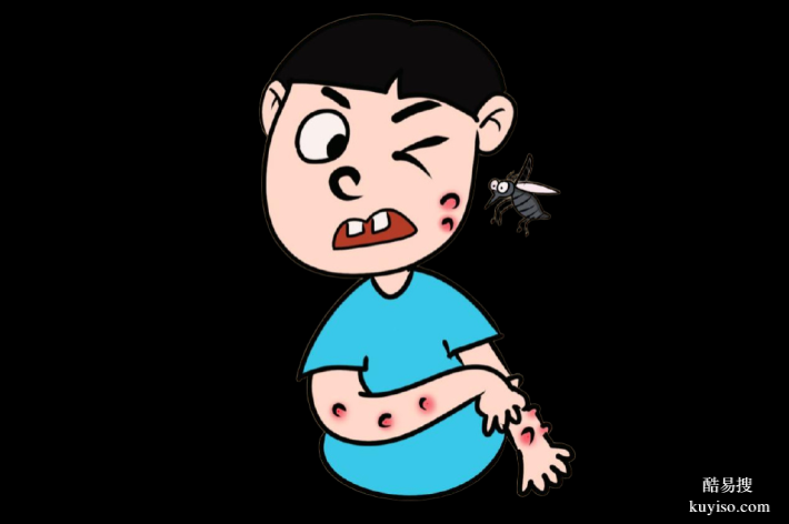 馬小蟲白蟻消殺微信小程序開啟蟲害防治上門服務(wù)新時代