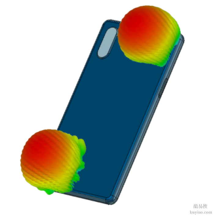 CST电磁仿真软件达索系统全国代理思茂信息