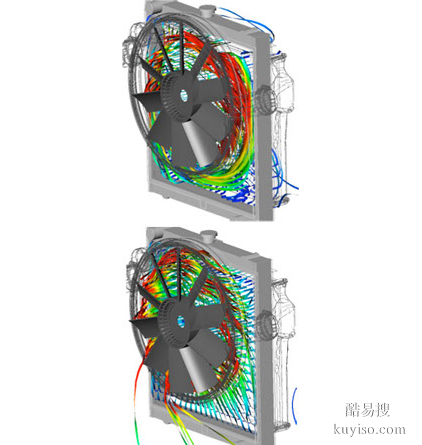 PowerFLOW報價_PowerFLOW采購_達索系統(tǒng)正版SIMULIA軟件