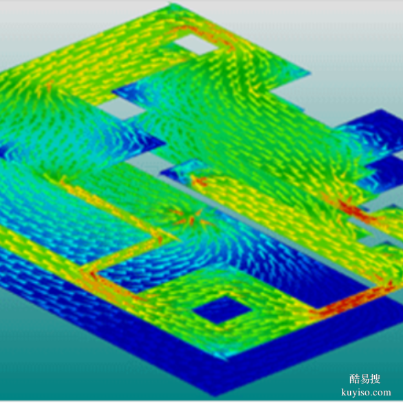 CST Studio Suite电磁仿真分析软件达索CST工作室套装