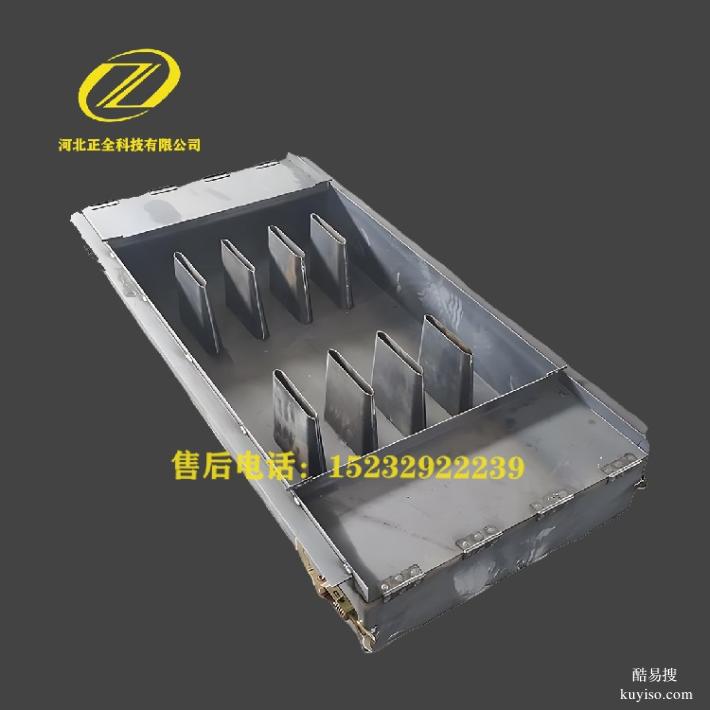 寧夏大型蓋板模具作用蓋板鋼模具高強度蓋板模具