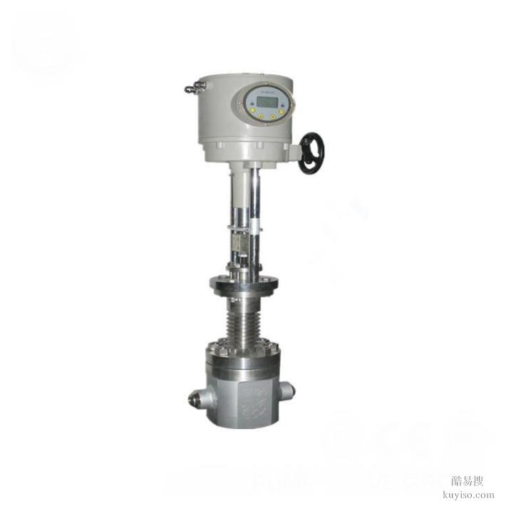進口動態(tài)平衡電動調(diào)節(jié)閥
