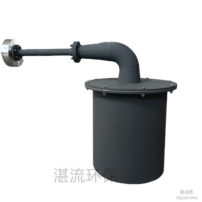湛流环保锅炉脱硝反应器催化剂清灰器