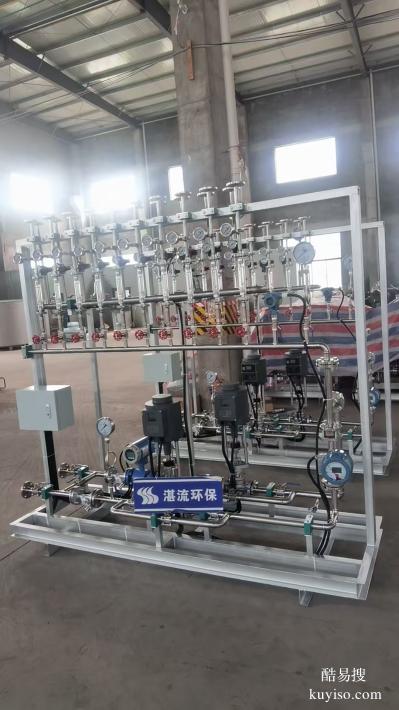 鍋爐煙氣SNCR脫硝成套設(shè)備