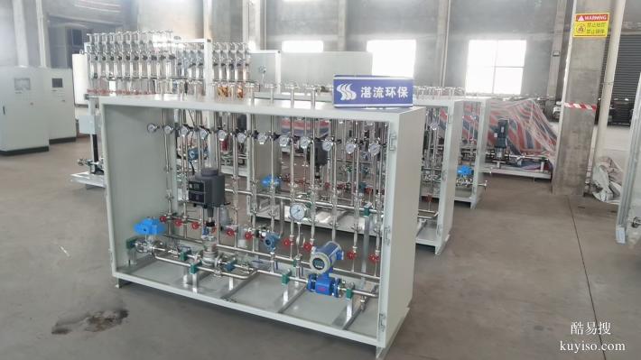 鍋爐脫硝SNCRM模塊