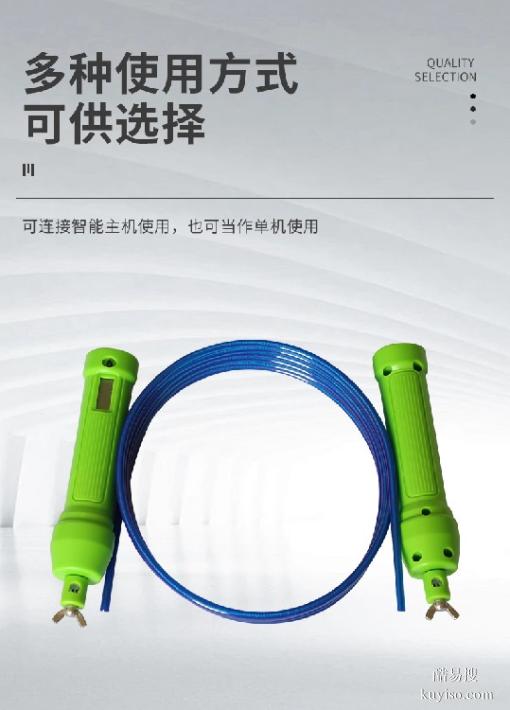 LK-D0601,智能型跳繩測試儀,中考體育測試儀