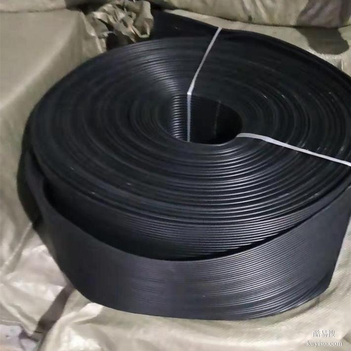 導料槽防塵簾 礦工機械除塵防塵擋煤簾250*6mm擋塵簾