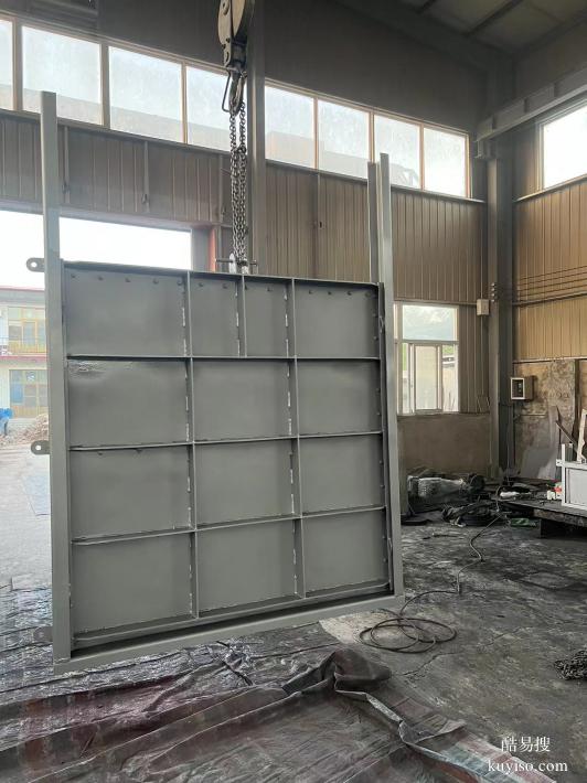 鋼制大閘門生產(chǎn)廠家