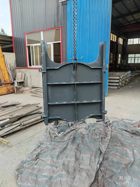 鋼制大閘門生產(chǎn)廠家