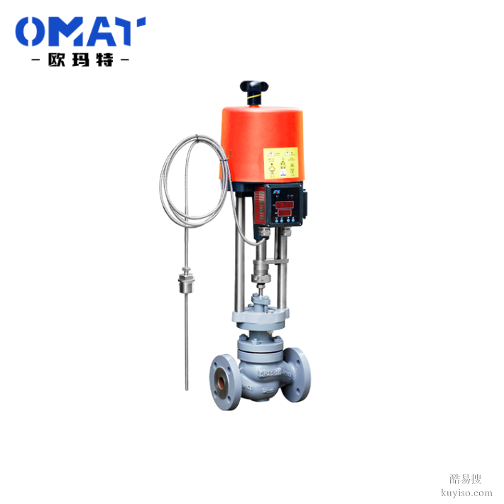 電動溫控調(diào)節(jié)閥