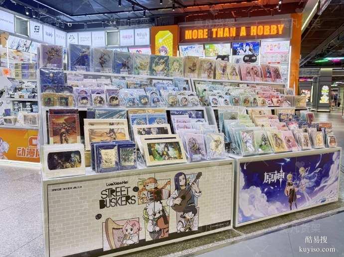 精品店貨架廠家直供 - 堅(jiān)固耐用 支持定制