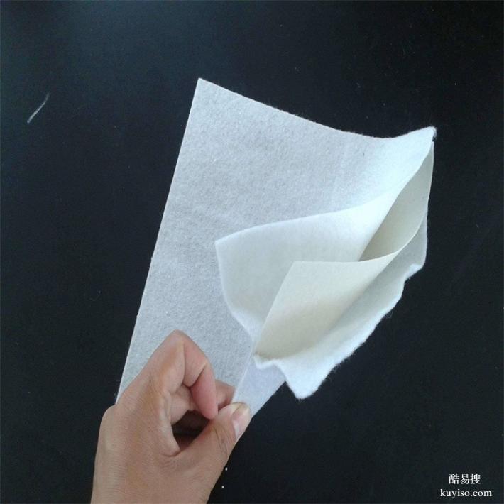松原復(fù)合土工膜廠家,400g兩布一膜，水庫(kù)一布一膜