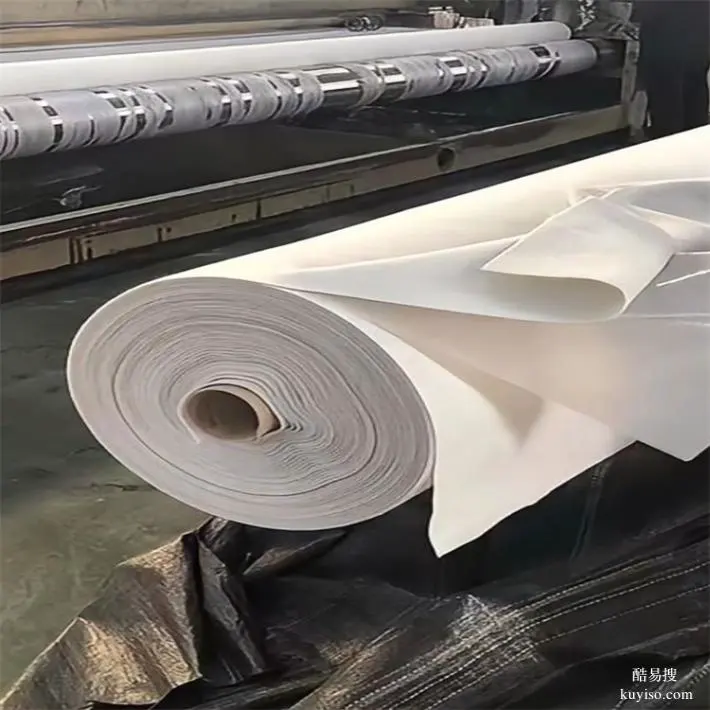 濟(jì)南復(fù)合土工膜廠(chǎng)家,景觀池800g兩布一膜一布一膜