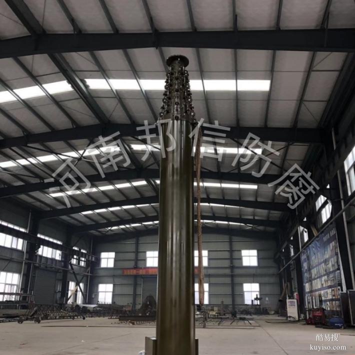 定制5G移動信號仿生樹塔公園山區(qū)美觀通訊塔避雷針微景觀仿生樹