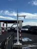 氣象防災預警實時傳數據多參數監(jiān)測閃電定位儀氣象站電力