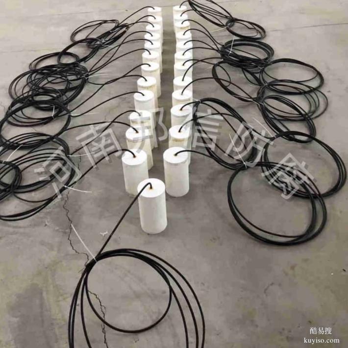 埋地長效參比電極 飽和硫酸銅CUSO4參考電極陰極保護(hù)長效參比電極
