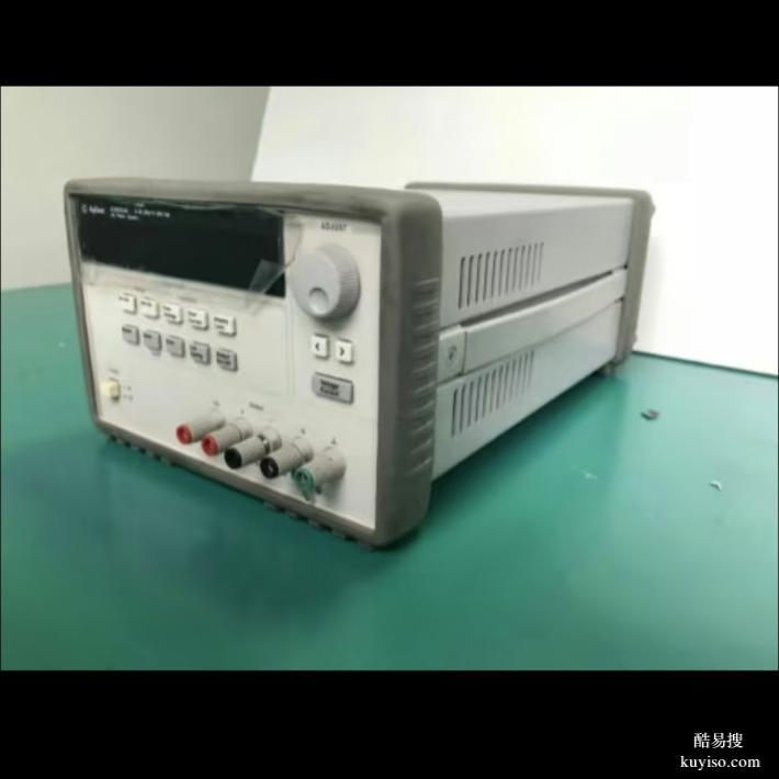 Agilent直流電源 E3633A二手