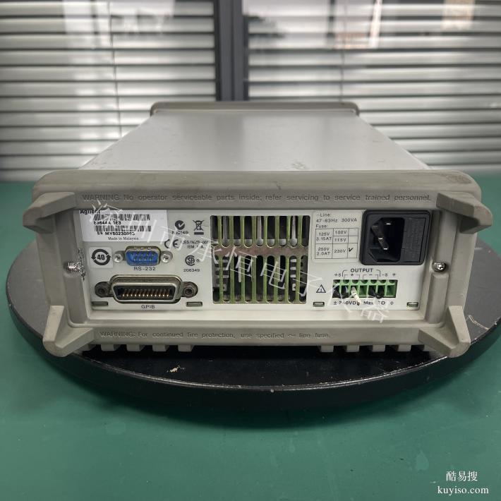 Agilent安捷倫E3644A二手直流電源