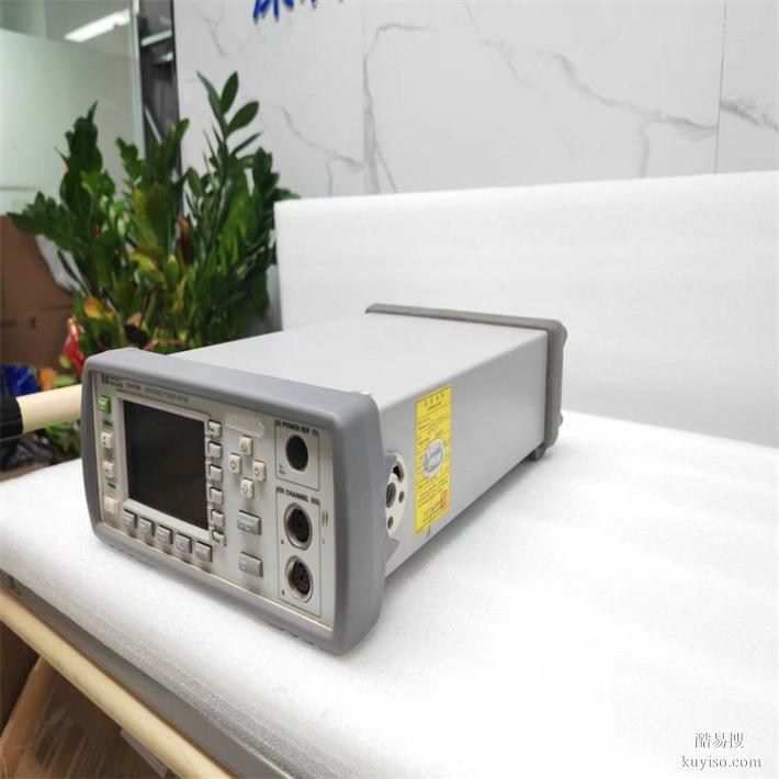 安捷倫 Agilent E4419A 功率計(jì)租賃