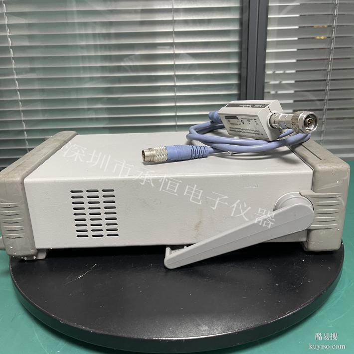回收E4417A二手功率計(jì) Agilent安捷倫