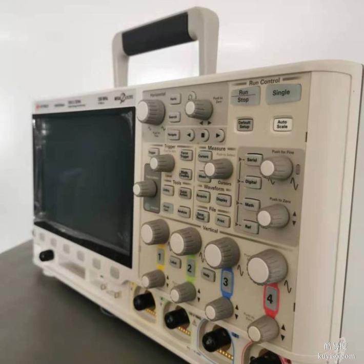 安捷倫35670A動態(tài)信號分析儀二手儀器出售