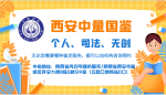 西安9個當(dāng)?shù)厮痉ㄓH子鑒定超全機(jī)構(gòu)(附2025年匯總鑒定地址)