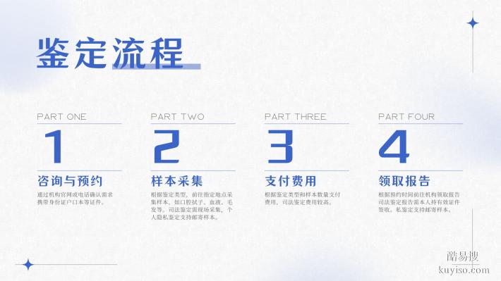 場(chǎng)景科普：廈門10家孕期親子鑒定機(jī)構(gòu)一覽（2025年名錄）