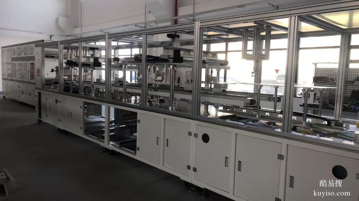 家用工業(yè)全自動(dòng)卷膜設(shè)備膜片涂布線一站式服務(wù)