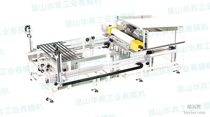家用工業(yè)全自動智能卷膜設(shè)備水處理膜片涂布線一站式配套服務(wù)