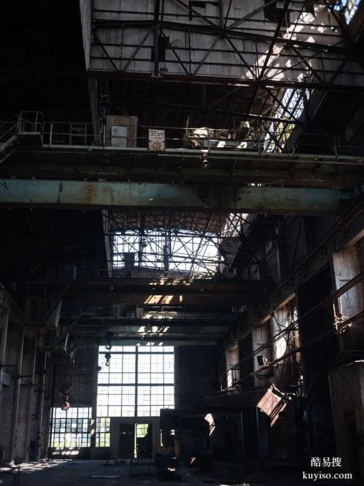 水泥廠設(shè)備回收/破碎設(shè)備回收/整廠舊設(shè)備回收