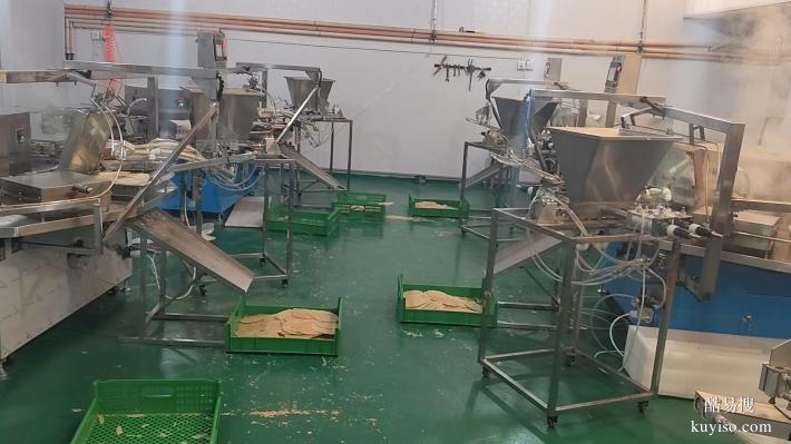 食品廠設(shè)備回收公司/食品廠生產(chǎn)流水線設(shè)備拆除回收廠家