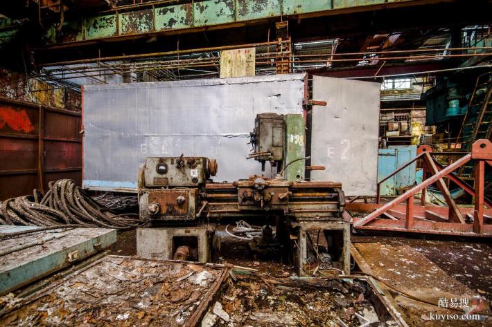 軋鋼廠設(shè)備回收/軋鋼機(jī)回收/軋鋼廠流水線拆除回收