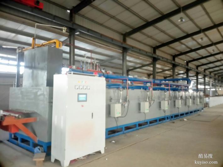 銅廠設備回收/煉銅爐回收/煉銅設備拆除回收