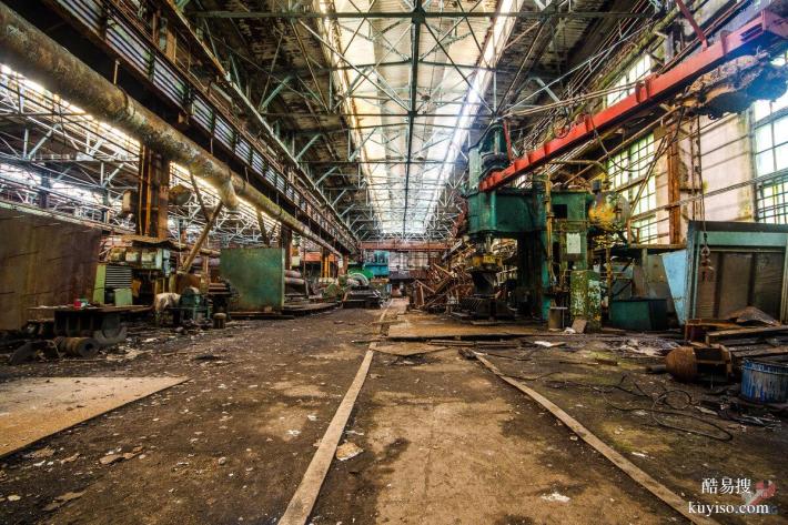 造紙廠設(shè)備回收/蒸煮器回收/造紙流水線回收