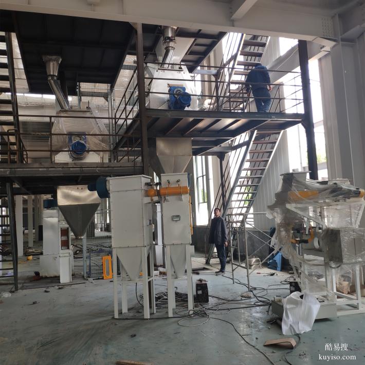 飼料廠設(shè)備回收公司/飼料廠生產(chǎn)流水線設(shè)備拆除回收