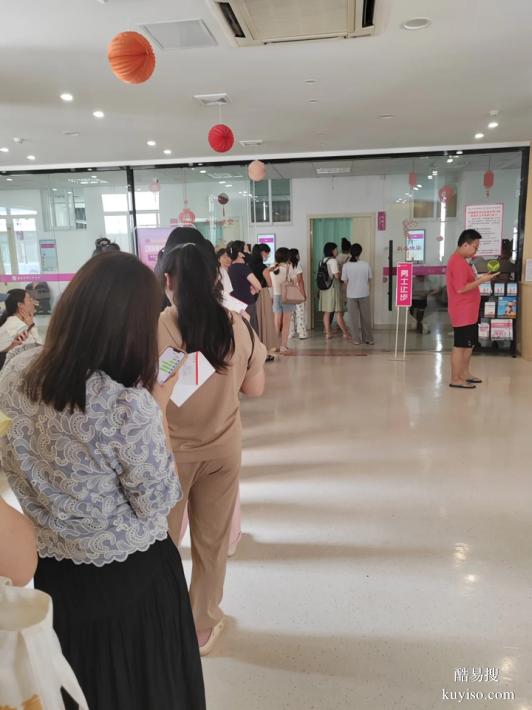 上海醫(yī)院10所懷孕期親子鑒定的機構(gòu)大全（醫(yī)院化驗室采樣點）