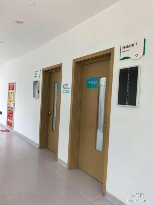 廣州醫(yī)院10所孕中期親子鑒定的機構(gòu)大全（這波血緣操作穩(wěn)了）